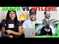 Epic Rap Battles Of History Hitler Vs Vader 2 Reaction