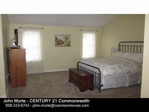 6 Gannett Way, Hopedale MA 01747 - Single Family Home - Real Estate - For Sale -