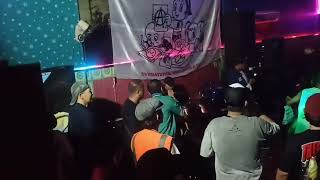 Mergeheads - Skinhead Youth (Warzone)