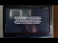 Opening To The Incredible Hulk 2008 DVD