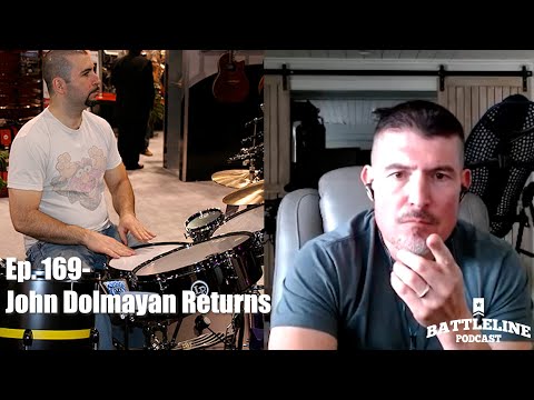 Benghazi heroes honored with Congressional Gold Medal, plus John Dolmayan is back | Ep. 169