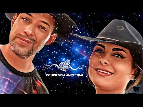 Ceremonia Conciencia Ancestral