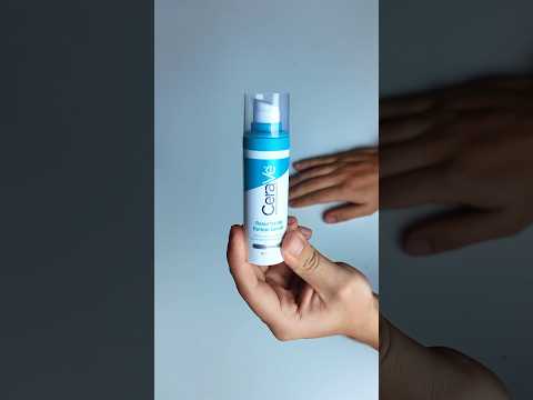 Trying to UPGRADE my Night Time Routine P.2 #shorts#nighttimeroutine#cerave#selfcare#parcero