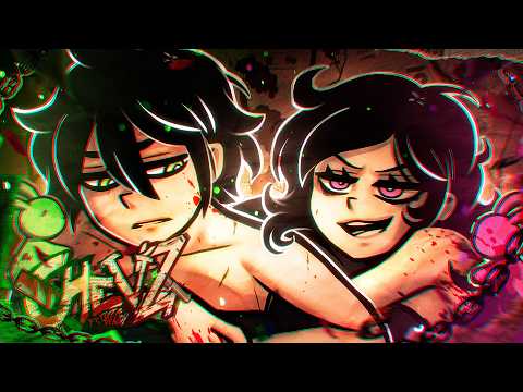 Chevz and Yuta Peach