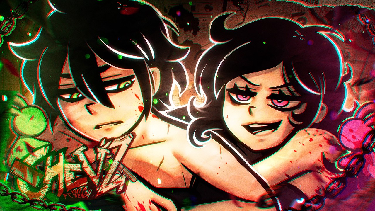 Segredos Póstumos | The Coffin of Andy and Leyley | Chevz e @yutapeach