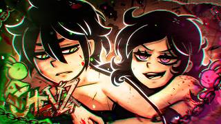 Segredos Póstumos | The Coffin of Andy and Leyley | Chevz e @yutapeach