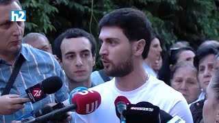 Արցախցիներին ընտրացուցակներում չներառելն ընտրության արդյունքներն անվավեր ճանաչելու հիմք է․