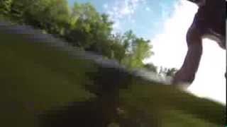 Mango Pickle Down River