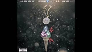 Gucci Mane &amp; Future - Selling Heroin (Instrumental) [BEST FL Studio Remake w/ FLP]