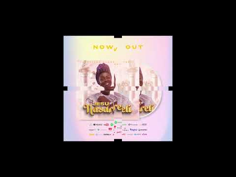 JESU NASARETI By Adeyinka Alaseyori