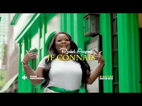Rachel Anyeme - Je Connais (official Video)