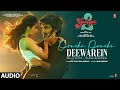 Oonchi Oonchi Deewarein Audio Yaariyan 2 Meezaan Anaswara Arijit Manan Radhika Vinay