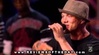 Chris Rene Bootcamp Sexual Healing - The X Factor