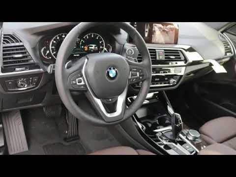 New 2019 BMW X3 Baltimore MD Washington DC, MD #T90575 - SOLD