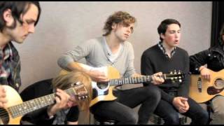 Luminate - &quot;New Beginnings&quot; acoustic