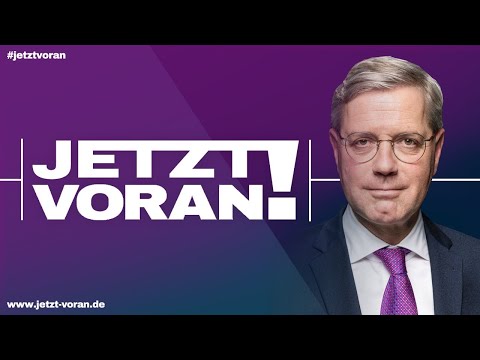 Der nächste Schritt! Jetzt voran mit Norbert Röttgen.