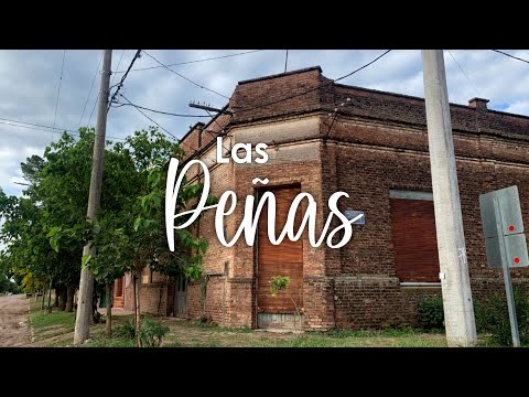 ¿Te mudarías a este pueblo cordobés? | Las Peñas