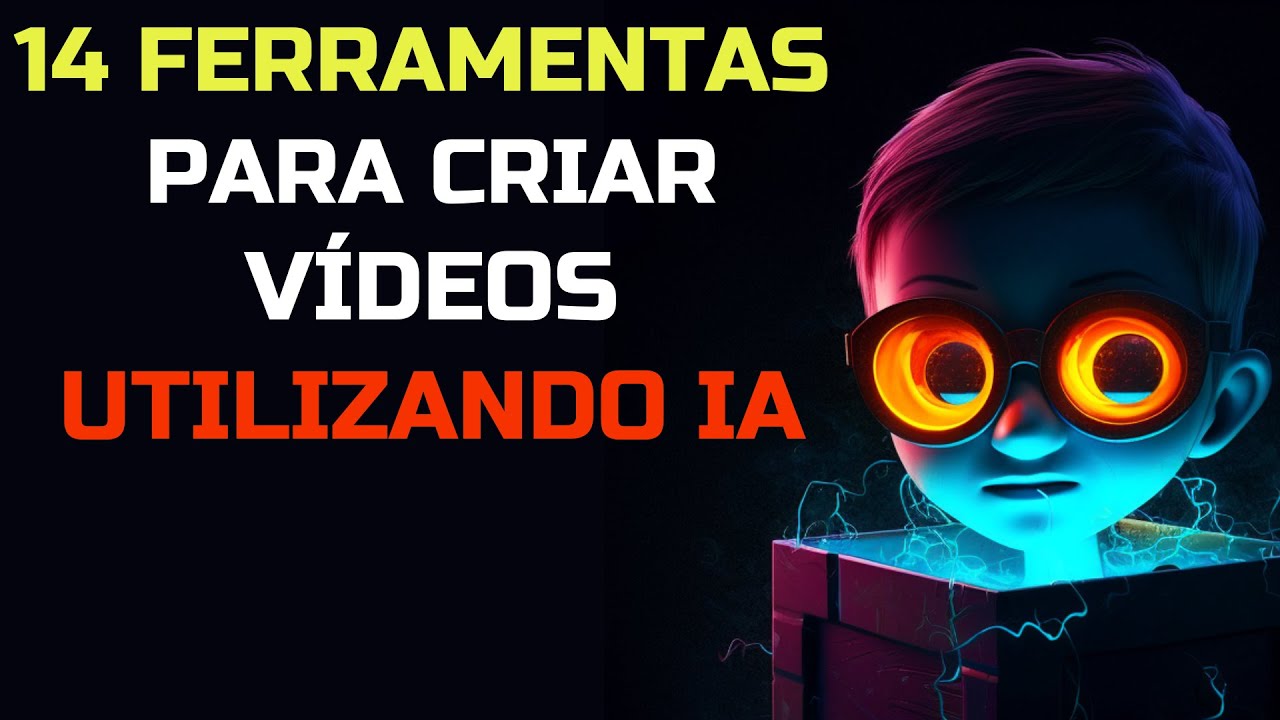 🔥 Como Criar Vídeos Fantásticos com Inteligência Artificial