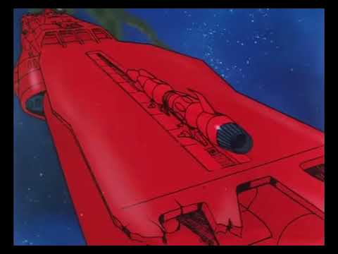SBY Soundtrack || \Dessler's attack\ || 宇宙戦艦ヤマトサウンドトラック || 『デスラー 襲撃』