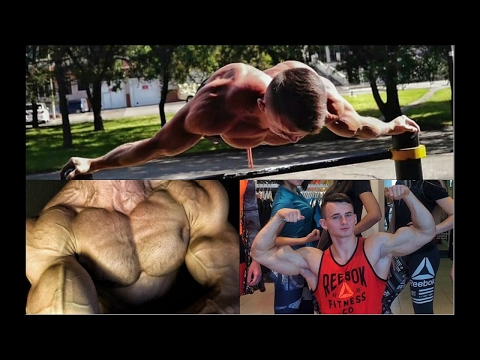 SUPERHUMAN | Igor Kowtyn | DEAD POWER