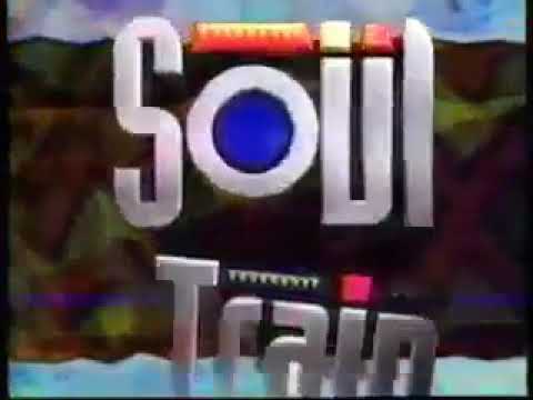 Big Ramp and Blaxuede on Soul 🚄