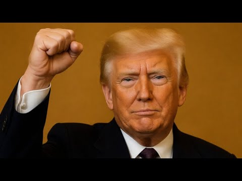 TRUMP: WE WILL RUN VENEZUELA! PART 2