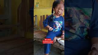 Download lagu Dik cahaya menikmati makan ayam kremesnya⁉️ mp3