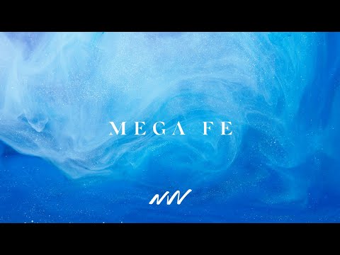 Mega Fe | Yahweh Video Oficial Con Letra | New Wine