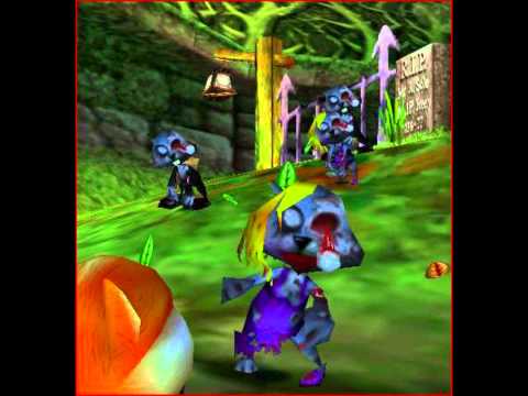 Disturbing Video Game Music 4: Undead