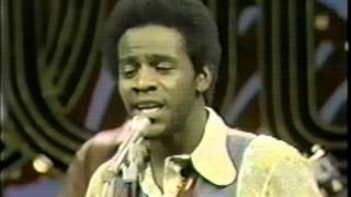 LIVING FOR YOU Al Green