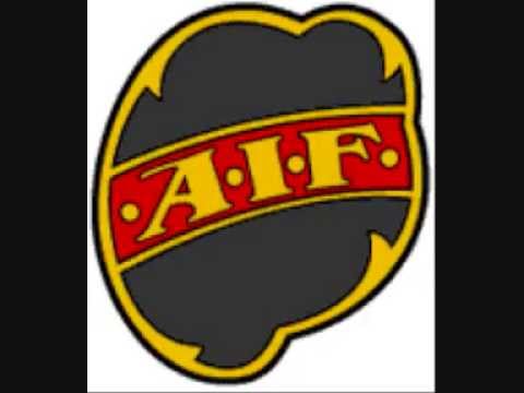 Asmundtorps IF trailer music