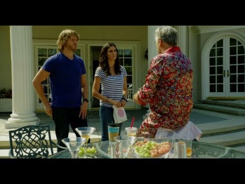 NCIS: Los Angeles 9X05 "Mountebank" Preview (with slo-mo)
