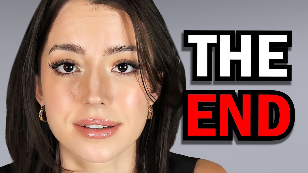 The Hasan 'Girlfriend' Situation Is Embarrassing…