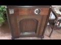 Tour of an Early 1934 Wurlitzer P10 Jukebox 