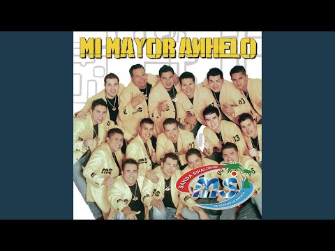 Mi Mayor Anhelo