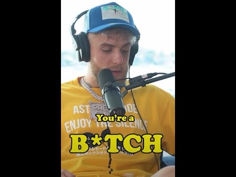 Jake Paul offers $5,000,000 to Fight Jorge Masvidal 👀