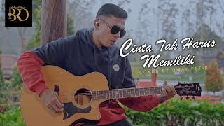 Download lagu CINTA TAK HARUS MEMILIKI - ST12 | COVER BY OMAY PETIK mp3