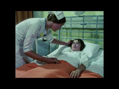 Railways: Robbie (British Transport Films) - 1986 Version