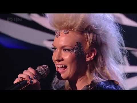 The X Factor, Season 8, Episode 22, Live Show 6