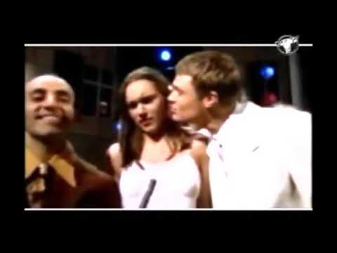 Poetry 'N' Motion - Romeo & Juliet