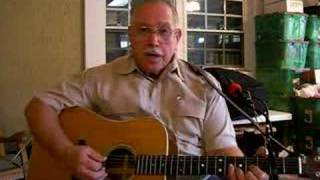 I Heard My Mother Call My Name In Prayer