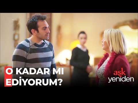 Fatih 50 Bin Dolara SATILDI! - Aşk Yeniden