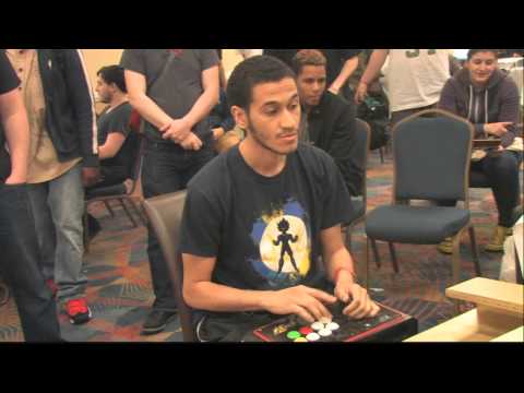 USF4 @ Resistance 4 - BIFU Coach Steve (Blanka) vs Zaferino (Fei Long) [720p/60fps]