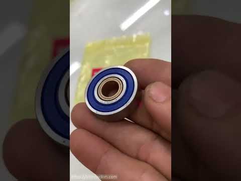 VÒNG BI LỐC NỒI AB