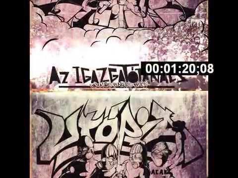 Az Igazgatótanács - Korhű