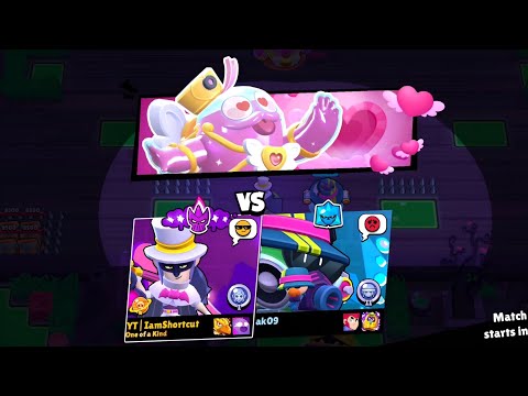 This Infinite Super Glitch BREAKS Brawlentine’s Boss 💔🔥