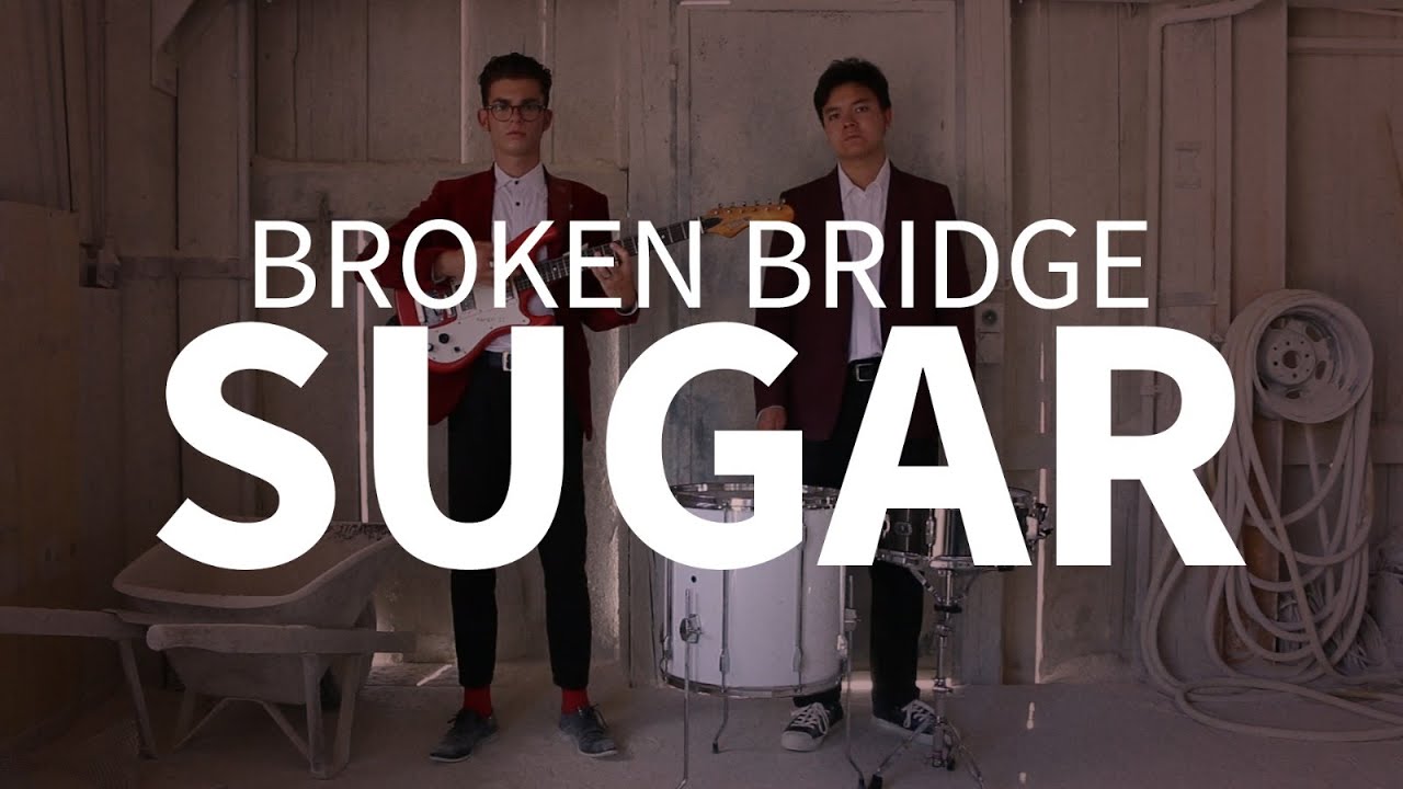 Broken Bridge