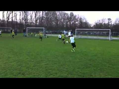 Wilhelmus E8 - Gr.WII VAC E8 (14-01-2012)