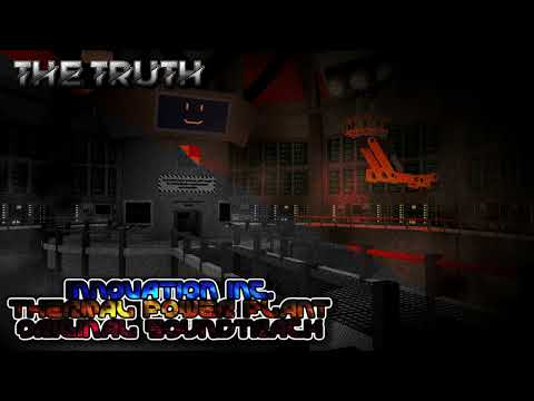 Innovation Inc. Thermal Power Plant OST - The Truth (Remastered)