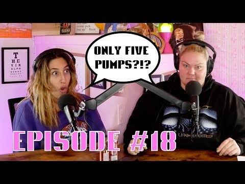 The Viral Podcast Ep. 18